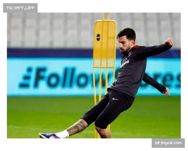 马竞4-2逆转西班牙人,瑟洛特双响格列兹曼创出场纪录 马竞4-2逆转西班牙人,瑟洛特双响格列兹曼创出场纪录