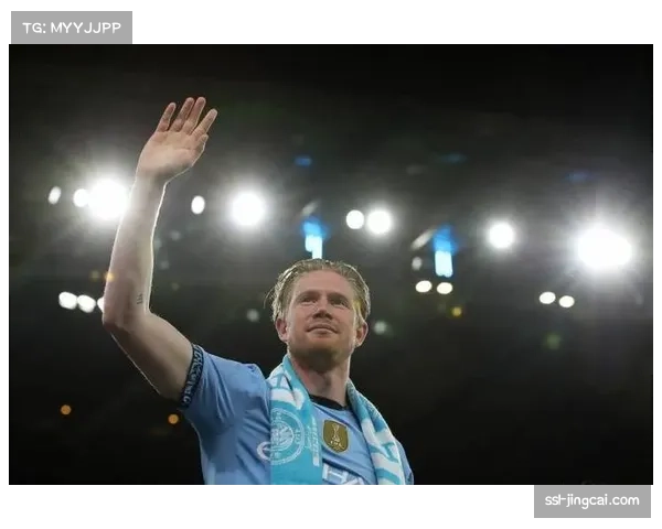 曼城4-0大胜伯恩茅斯，德布劳内传射建功