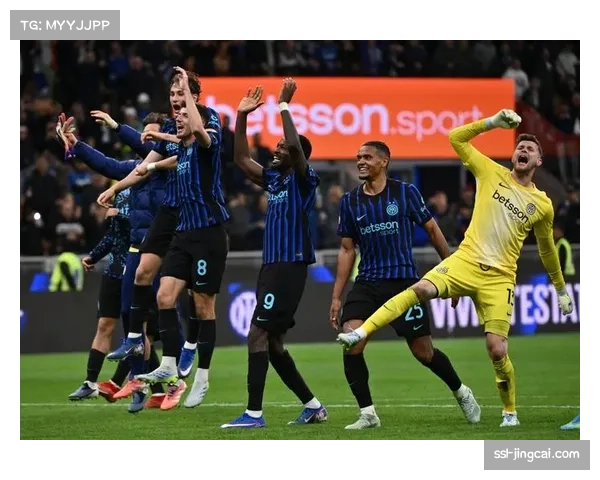 国际米兰3-2逆转科莫晋级意大利杯决赛，恰尔汗奥卢2球1助